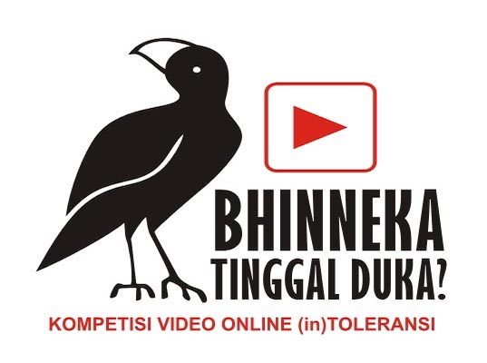 Bhinneka Tinggal Duka?