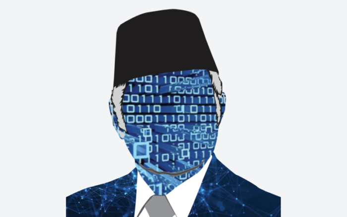 Indonesia Digital Rights Situation Report 2019: The Rise of Digital Authoritarian