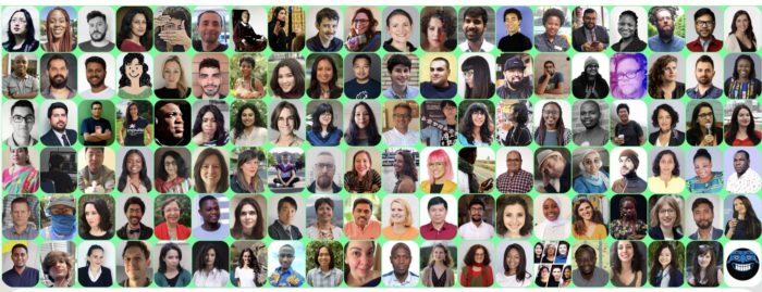 Internet Health Report