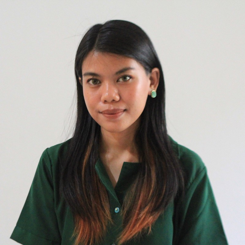 Annisa Adjam, Indonesia