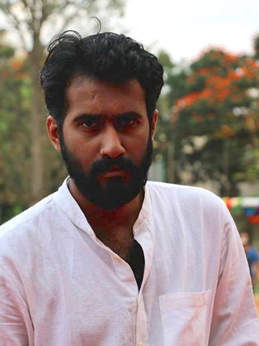 Varun Kurtkoti, India