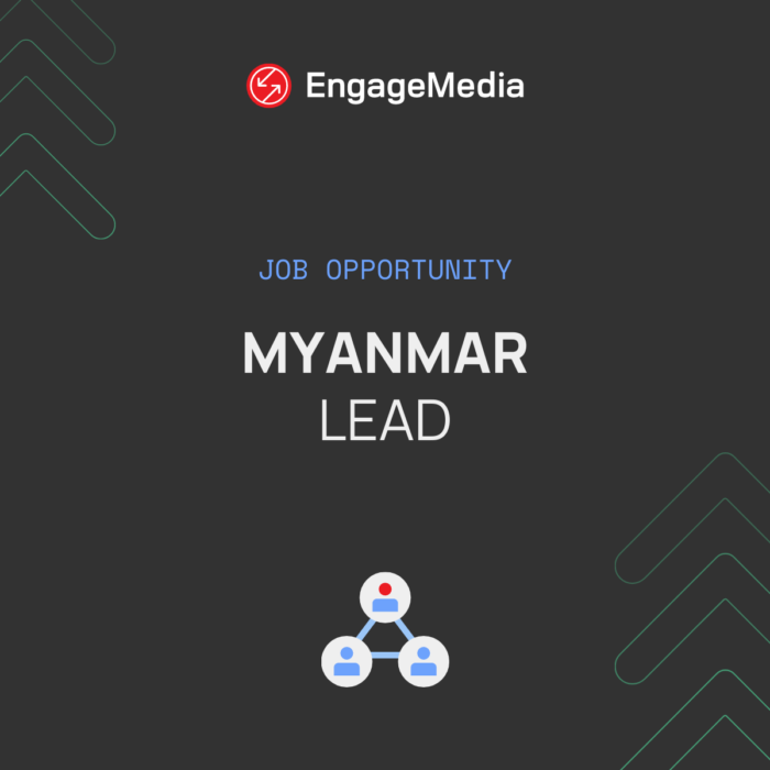 Myanmar Lead
