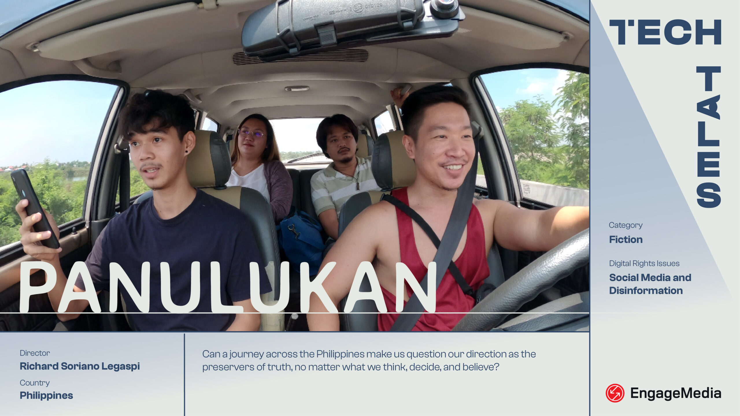 Panulukan (Crossroads)