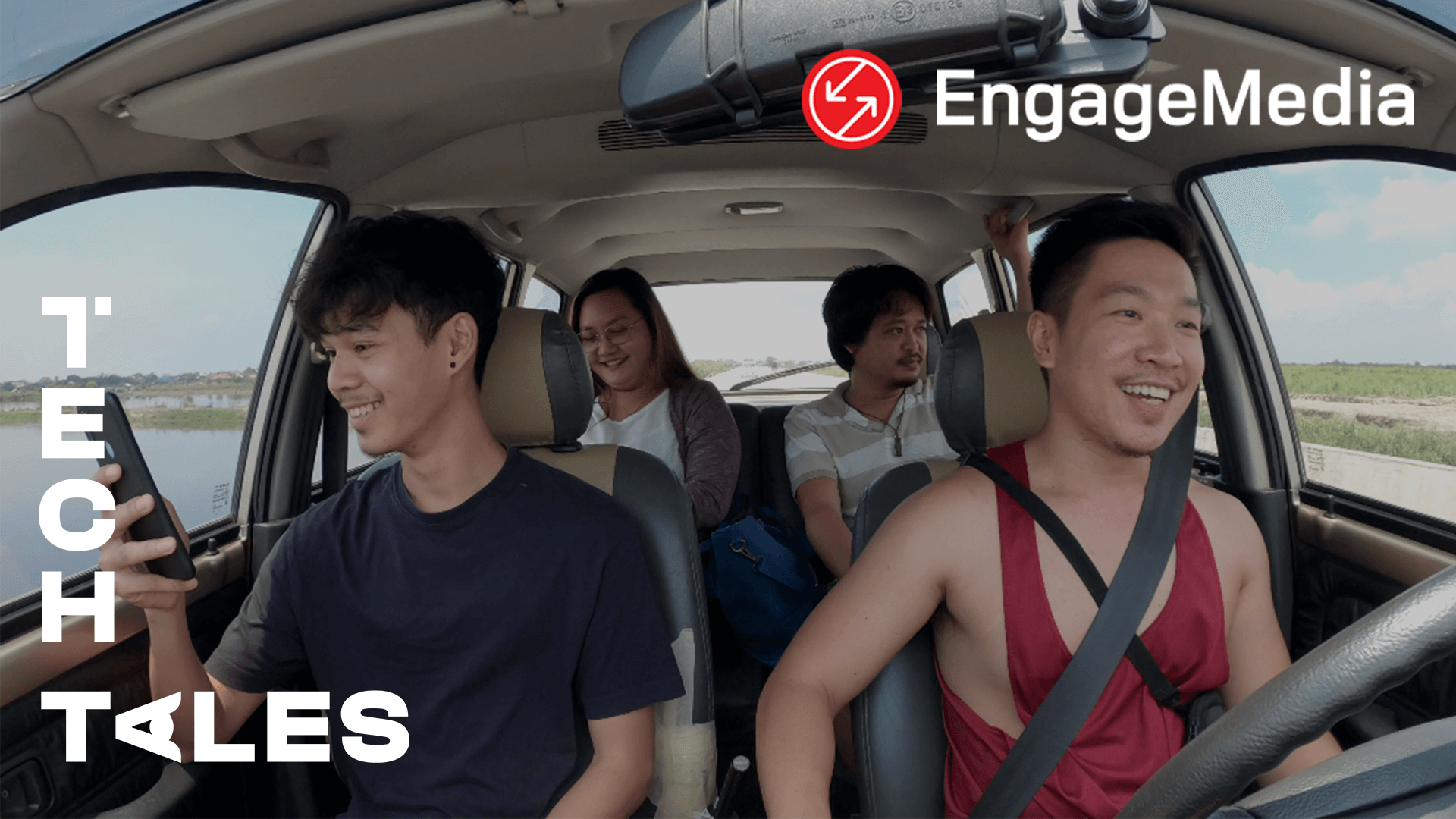 Panulukan (Crossroads)