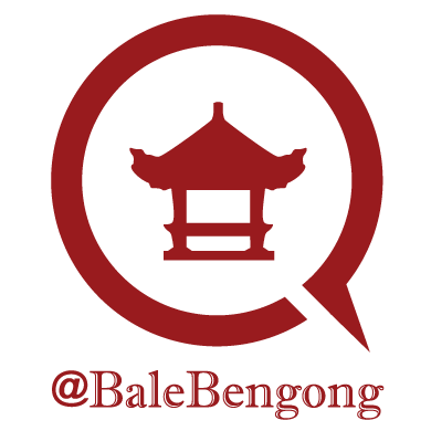 Bale Bengong Logo